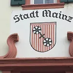 Hotel Stadt Mainz 3*