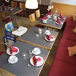 Hotel Stadt Mainz Schwabenheim an der Selz