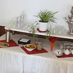 Hotel Stadt Mainz 3*