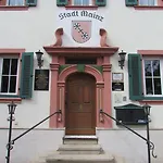 Stadt Mainz