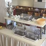 Stadt Mainz Hotel 3*