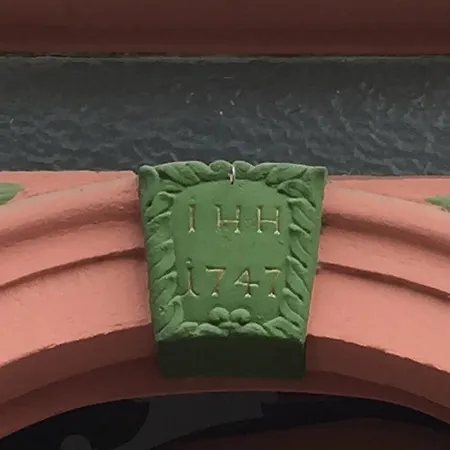 Stadt Mainz Schwabenheim an der Selz