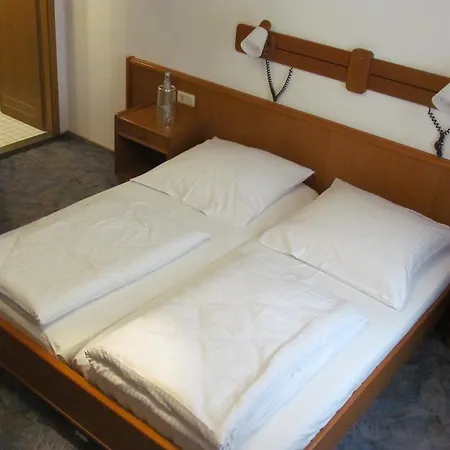 Stadt Mainz Hotel 2*