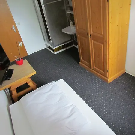 Hotel Stadt Mainz Schwabenheim an der Selz