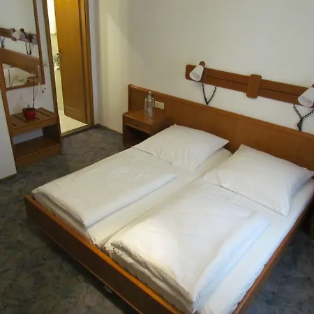 Hotel Stadt Mainz Schwabenheim an der Selz