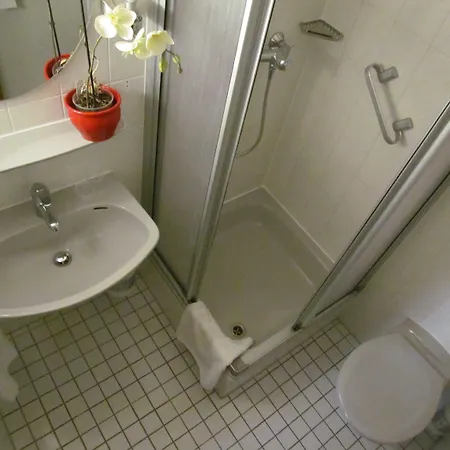 Stadt Mainz Hotel 3*