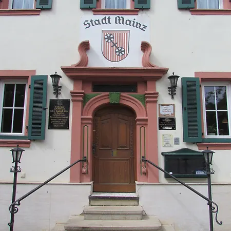 Stadt Mainz