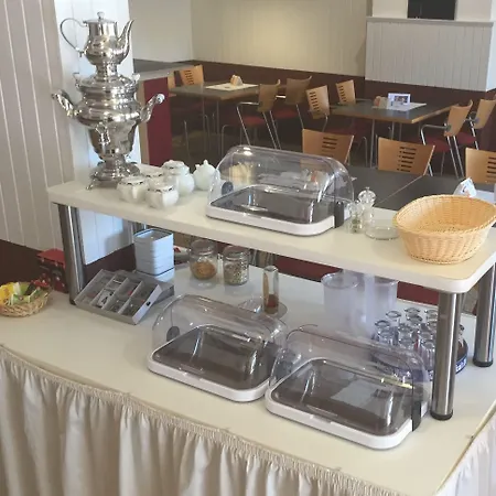 Stadt Mainz Отель 3*