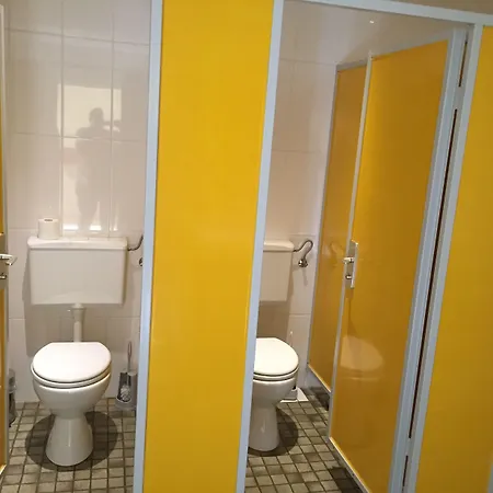 Stadt Mainz Hotel