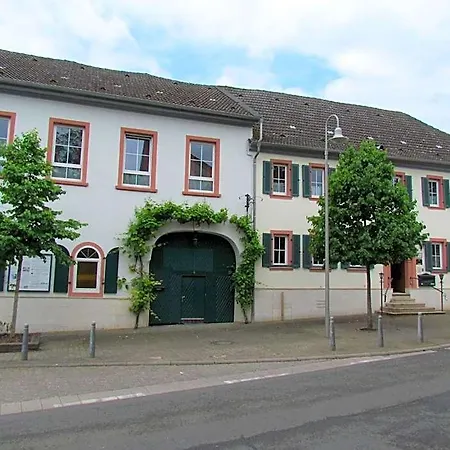호텔 Stadt Mainz