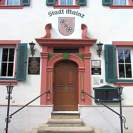 Stadt Mainz