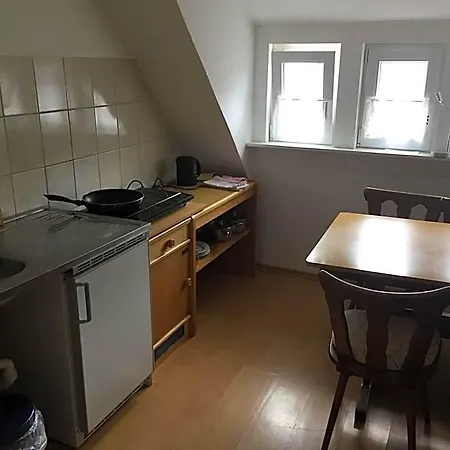 Stadt Mainz 호텔