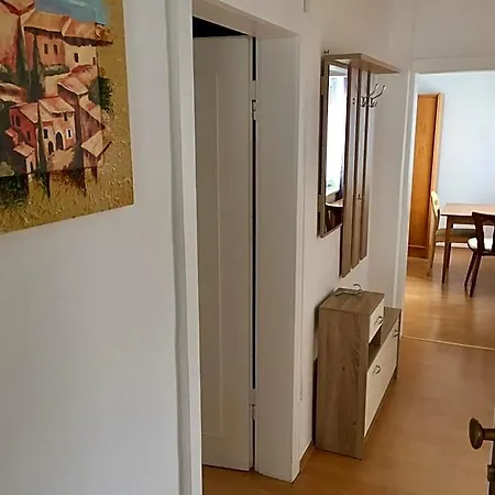 호텔 Stadt Mainz 3*