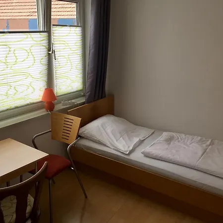 Stadt Mainz Отель