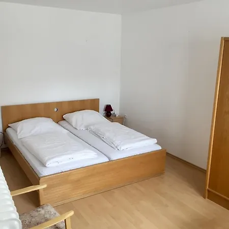 Отель Stadt Mainz 3*