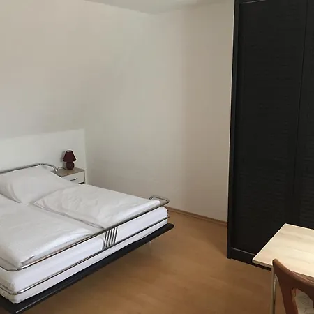 Hotel Stadt Mainz 3*