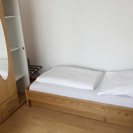 호텔 Stadt Mainz