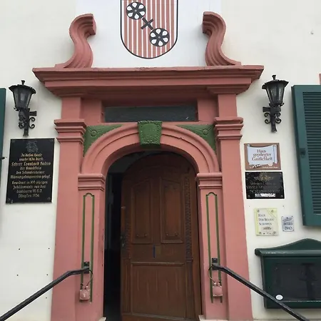 Stadt Mainz Hotel 2*