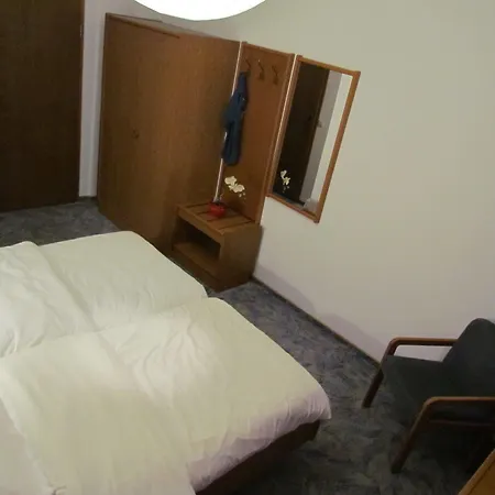 Stadt Mainz Hotel