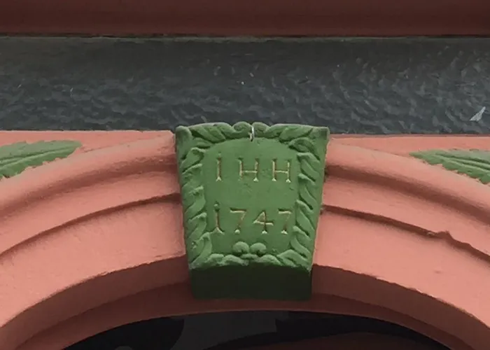 Stadt Mainz Schwabenheim an der Selz