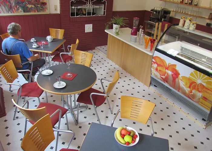 Stadt Mainz Hotel Schwabenheim an der Selz