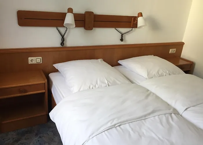 Stadt Mainz 3* Schwabenheim an der Selz