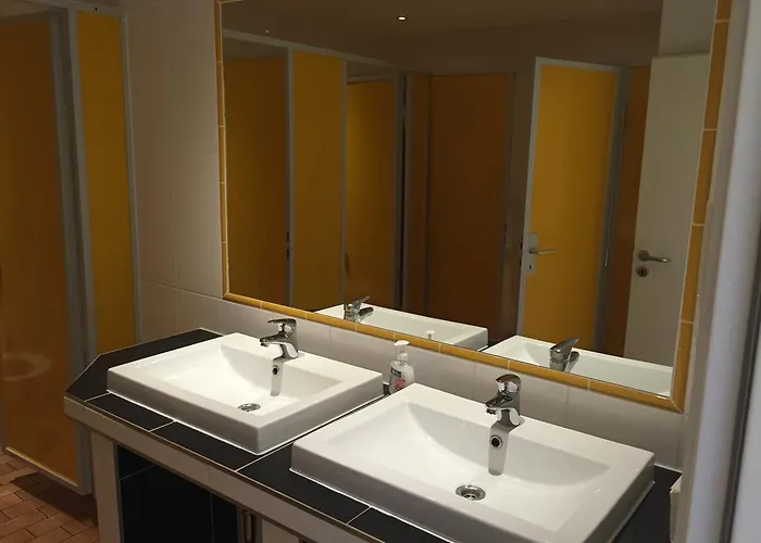 Stadt Mainz Hotel Schwabenheim an der Selz