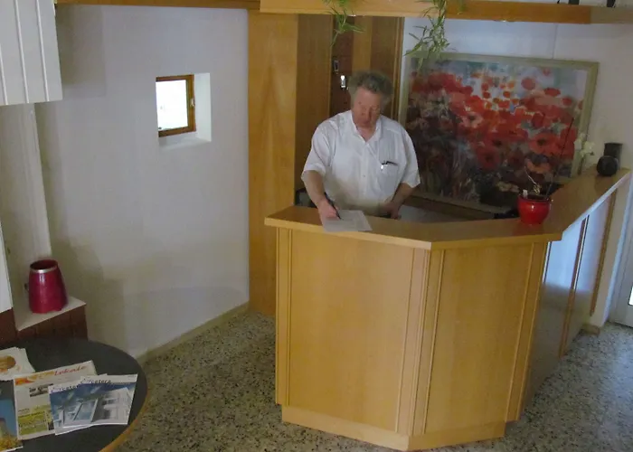 Stadt Mainz 3* Schwabenheim an der Selz