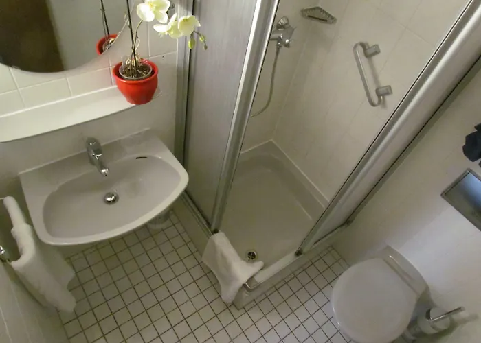 Stadt Mainz Hotel 3*