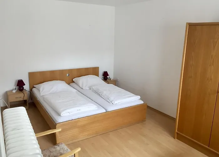 Hotel Stadt Mainz 3*