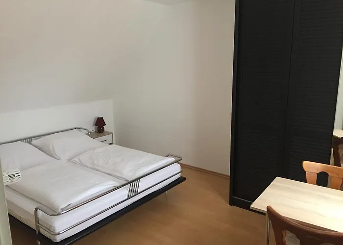 Hotel Stadt Mainz 3*